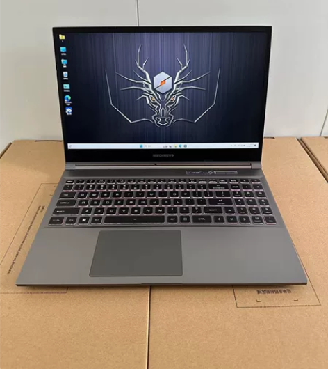 3060 机械革命蛟龙5 r7 5800光...