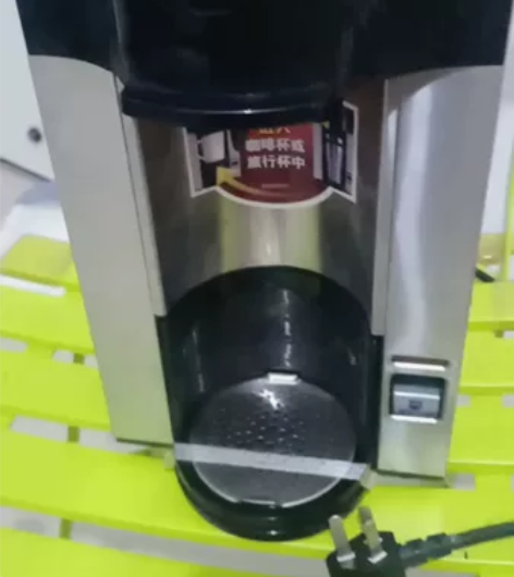 咖啡机全新处理， 感兴趣的话给我留言吧！H...