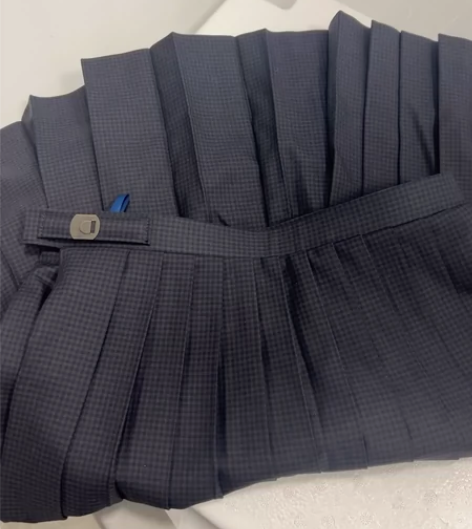 出闲置jk群，日本kanko 感兴趣的话点...