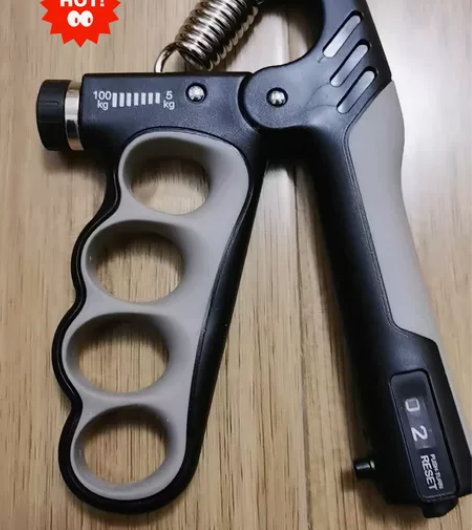 《全新包邮》100kg握力器专业练手力量男...