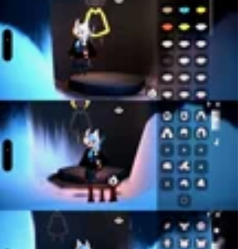 详细私聊 风行季入坑 有白枭虚荣巫师正太 ...