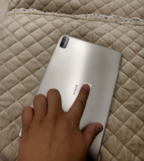 ?自用荣耀平板v6，wifi版的，10.4...