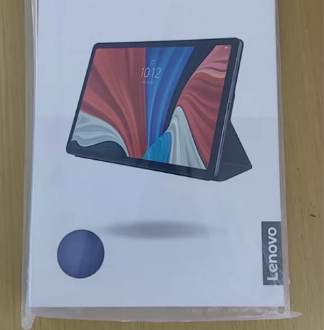 Lenovo/联想 联想小新pad pro...