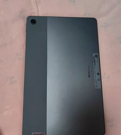 联想平板 小新pad2022 10.6英寸...