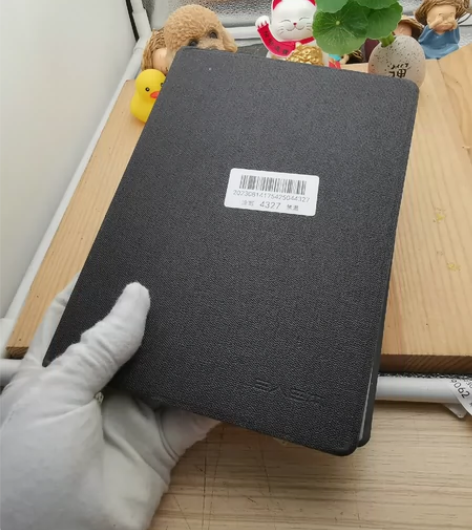 9.6 E人E本T12m 8+128 带原...