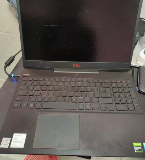 出戴尔（DELL）G3 3590游戏本，i...