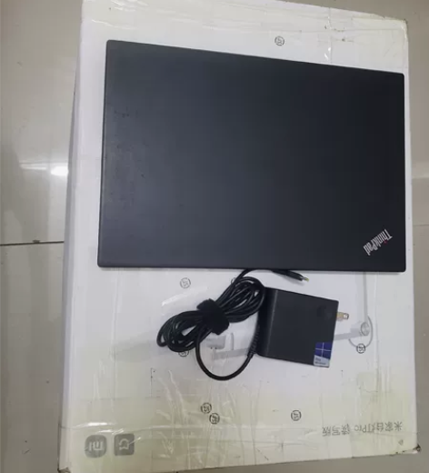 联想ThinkPad X280 7代i5，...