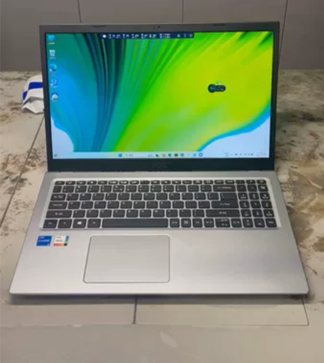 宏碁蜂鸟15寸 i5-1135g7  16...