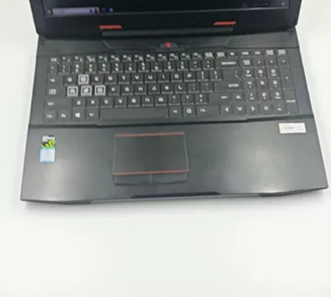 神舟战神z7 七代i7处理器 gtx106...