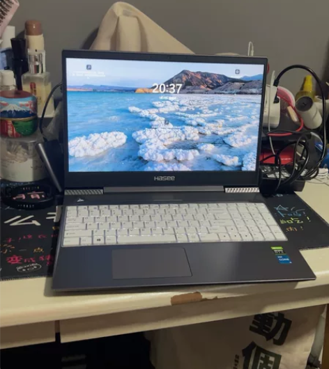 神舟战神S7游戏笔记本电脑 处理器:i5-...