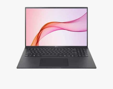 【2021 款】LG gram 16英寸笔...