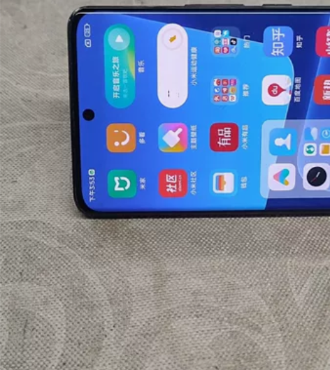 小米13Pro原装实拍有图高配12+256...