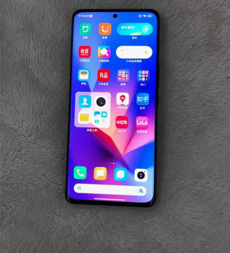 小米12sUltra 12+512GB黑色...