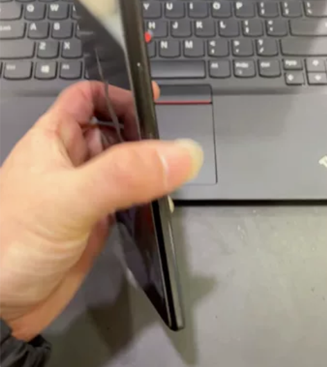 红米K60黑色16+512g电池100 高...