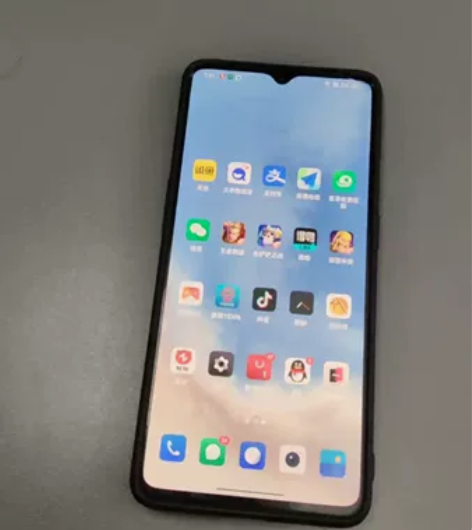 一加7t ，8+128g 高通骁龙855p...