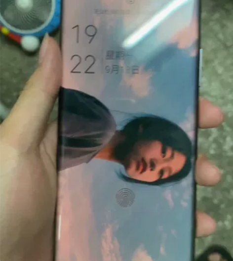 ?ZTE/中兴 中兴 Axon 40 Ul...