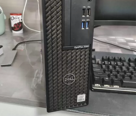 戴尔3080 基本全新 i5 10500 ...
