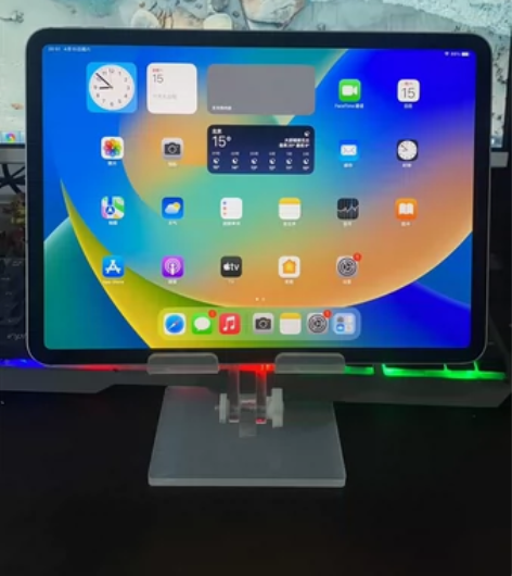 自用iPad2021pro 128g256...