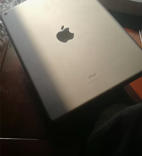 个人闲置iPad 2021款 第9代 25...