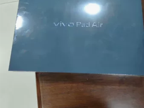 vivo Pad Air平板电脑2023新...