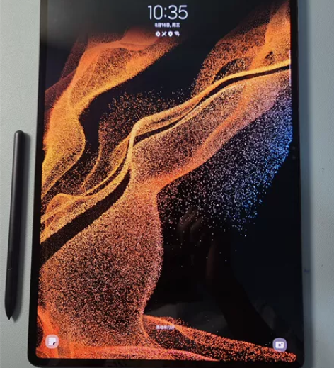 三星平板TabS8ultra X900  ...