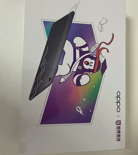 oppo pad Air 雾灰色 6GB ...