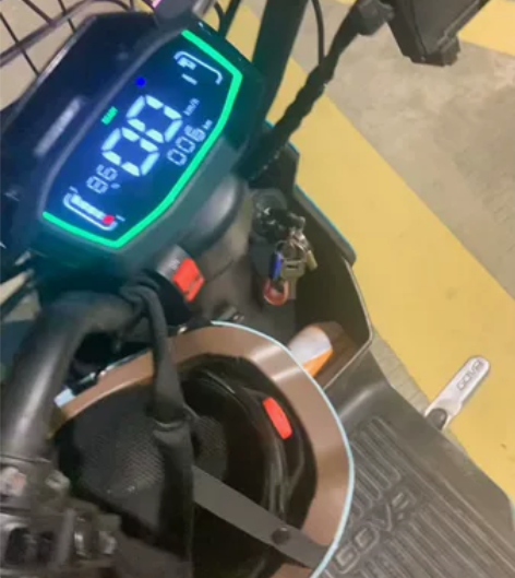 小牛电动G0 F0 f100  48V40...