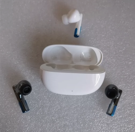 荣耀earbudsX3左耳右耳充电仓补配，...