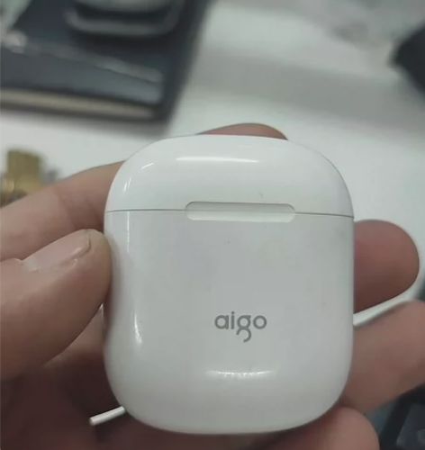 爱国者 t18蓝牙耳机 感兴趣的话点“我想...