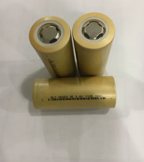 华立源26650/5000mah3c5c手...