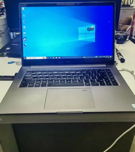 小米 笔记本Pro 15.6寸 型号:17...