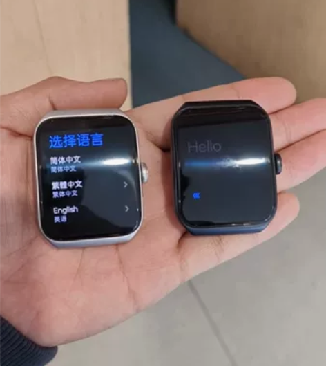 oppo智能手表watch2~watch3...
