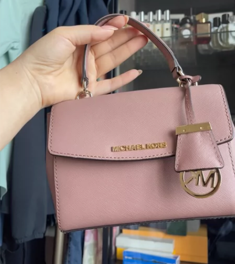 MICHAEL KORS Ava 女士超小...