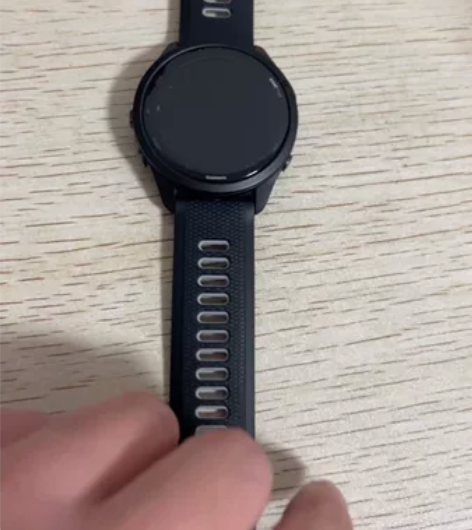 GARMIN佳明 国行265音乐版  运动...