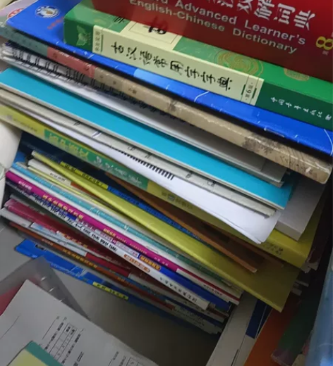 毕业出新高考地区教材及教辅 选科语数英史地...