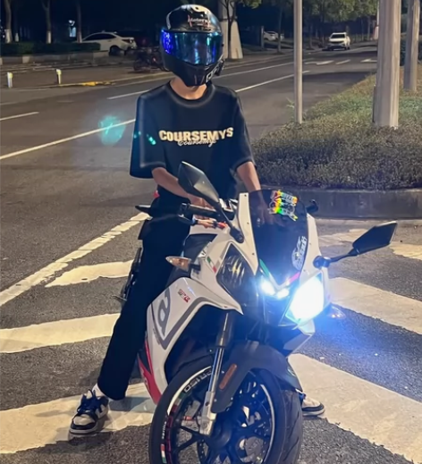 出自用阿普利亚gpr150 17年 150...