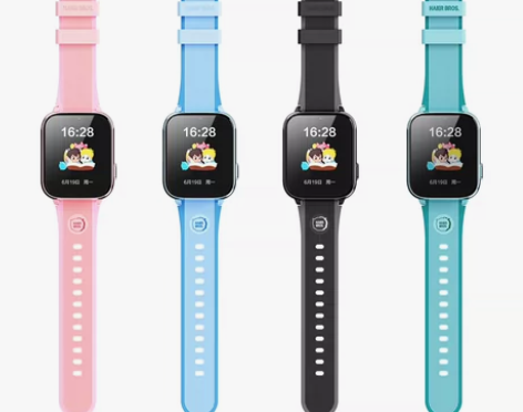 联想K1电话手表，全网通，没有拆封，原厂件...