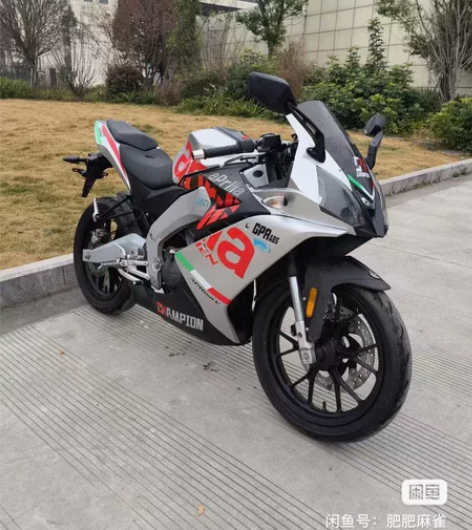 aprilia/艾普瑞利亚阿普利亚GpR1...