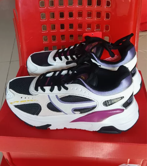 李宁正品 货号AGCQAGCQ242-3全...