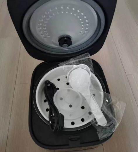【全新】苏泊尔多功能智能电饭煲3L，可智能...