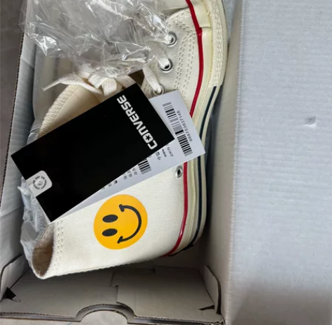 匡威converse帆布鞋146047C ...