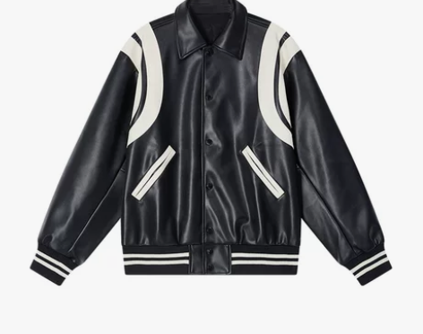 UNDEFINED HIGH STREET...