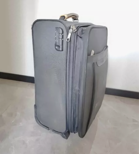 闲置美旅行李箱, 大容量软箱 ,帆布牛津布...