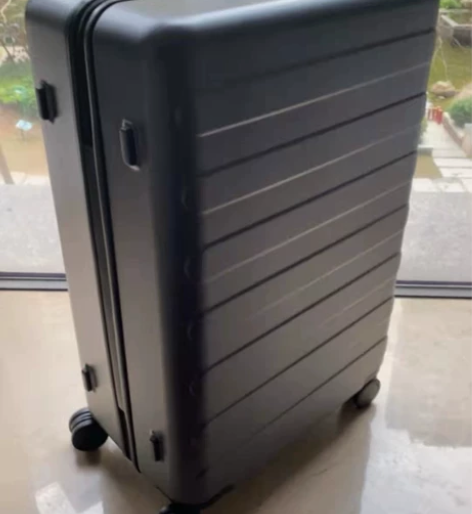 全新小米90分七道杠行李箱全新原装未拆封9...