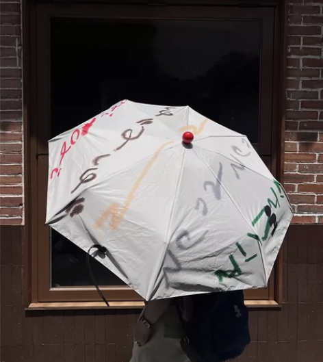 现货全新正品现货 Tagi.雨宝晴雨伞 5...