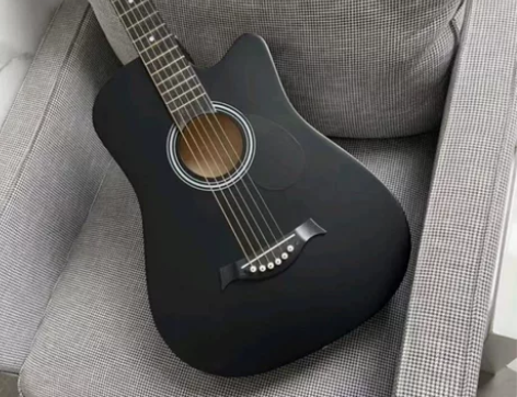 捡漏捡漏捡漏【原价一千多吉他，亏本处理】原...