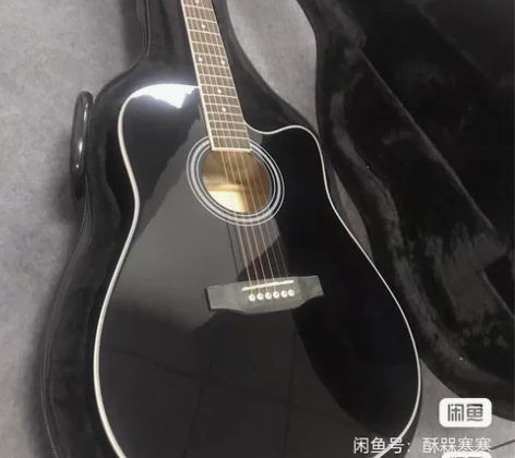 吉他背带?基础入门手册 固弦钉6个 调音器...