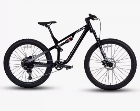 JAVA软尾山地车佳沃山地车佳沃软尾Jav...