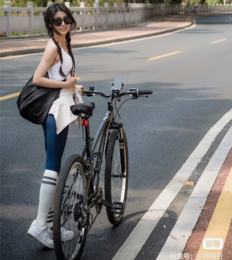 美利达自行车,捷安特,旅行车!美利达野狼3...