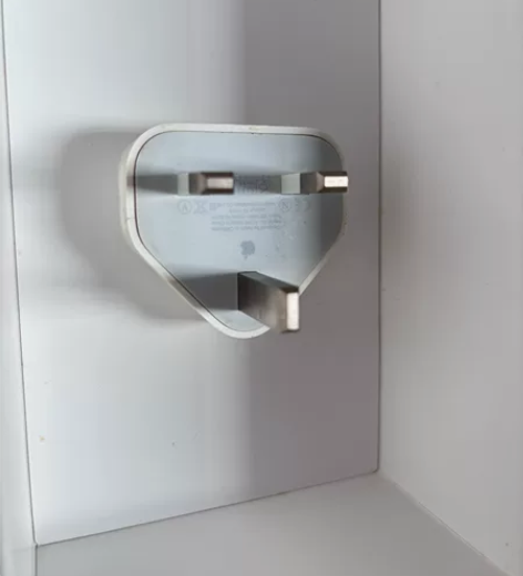 充电头 港版原装苹果 英版充电插头 USB...